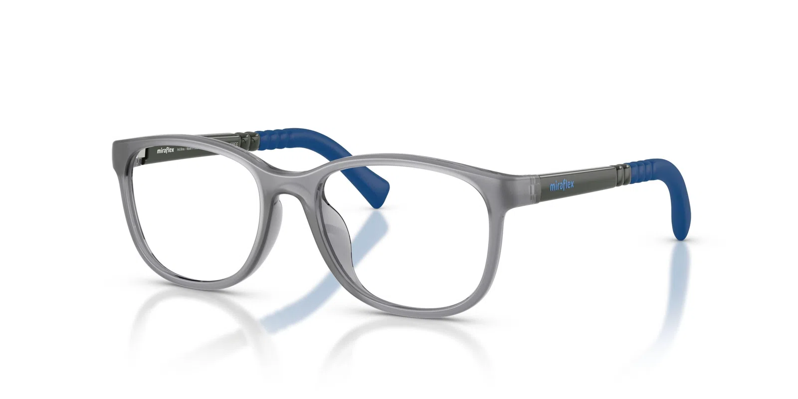 Miraflex 4050 Eyeglasses - view 20